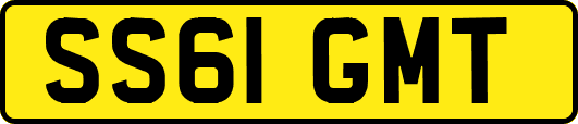 SS61GMT
