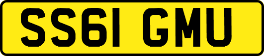 SS61GMU