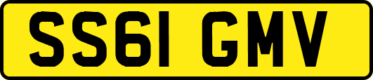 SS61GMV