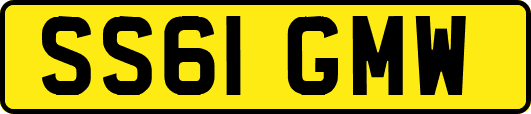 SS61GMW
