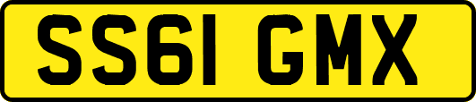 SS61GMX