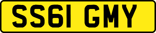 SS61GMY