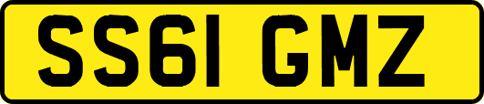 SS61GMZ