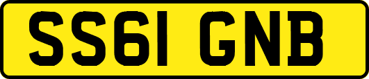 SS61GNB