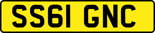 SS61GNC
