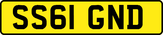 SS61GND