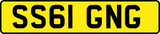 SS61GNG