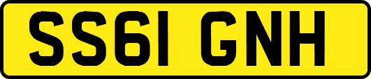 SS61GNH