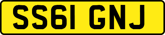 SS61GNJ