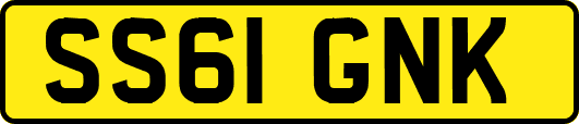 SS61GNK