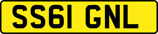 SS61GNL