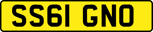 SS61GNO