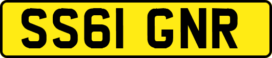 SS61GNR