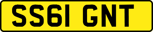 SS61GNT