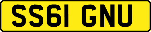 SS61GNU