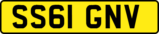 SS61GNV