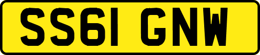 SS61GNW