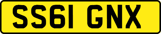SS61GNX