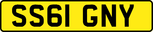 SS61GNY