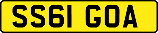 SS61GOA