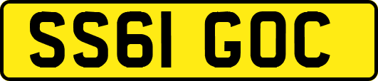SS61GOC