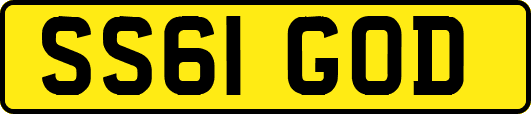 SS61GOD