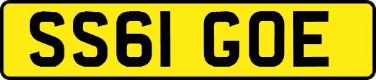 SS61GOE