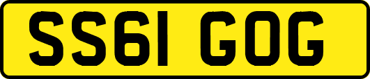 SS61GOG