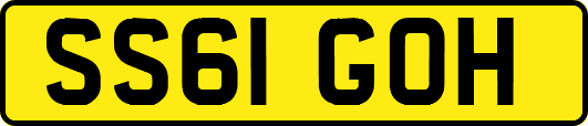 SS61GOH
