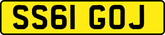 SS61GOJ