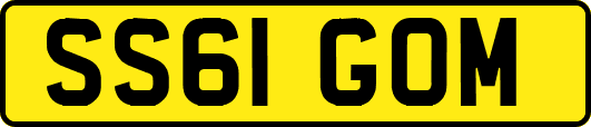 SS61GOM