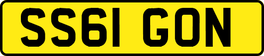 SS61GON