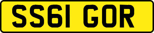 SS61GOR