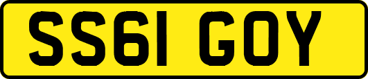 SS61GOY