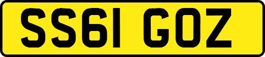 SS61GOZ