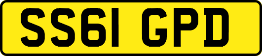SS61GPD