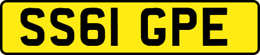 SS61GPE