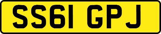 SS61GPJ