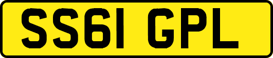 SS61GPL