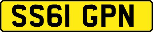 SS61GPN