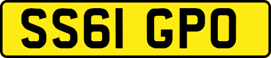 SS61GPO