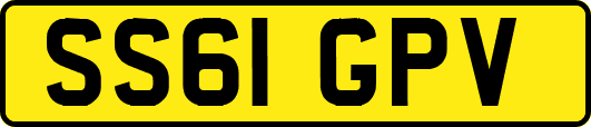 SS61GPV