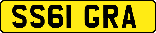 SS61GRA