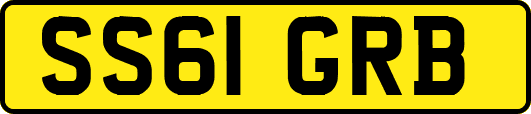 SS61GRB