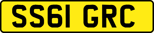 SS61GRC