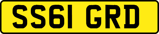 SS61GRD