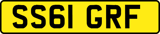 SS61GRF