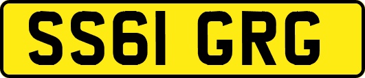SS61GRG