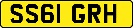 SS61GRH
