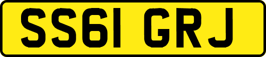 SS61GRJ